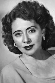 Mona Marti en La piel desnuda