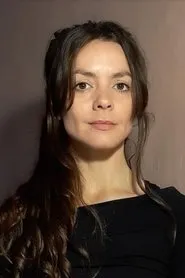 Retrato de Mona Melo