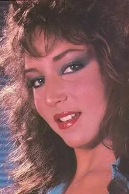 Retrato de Mona Page