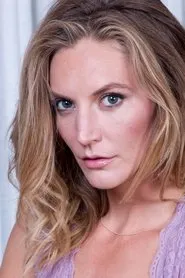 Retrato de Mona Wales