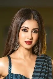 Retrato de Monami Ghosh