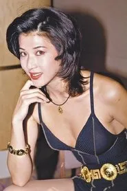 Mondi Yau Yuet-Ching en My Neighbours are Phantoms