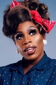 Retrato de Monét X Change