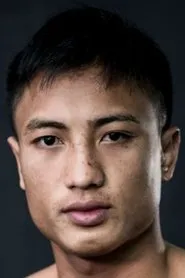 Mongkolpetch Petchyindee Academy en ONE Championship: Bad Blood