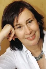 Retrato de Mónica Carrasco