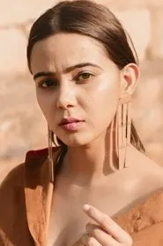 Monica Chaudhary en Badtameez Gill