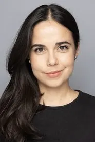 Retrato de Mónica de la Isla