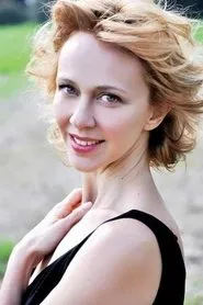 Monica Dugo en La classe degli asini