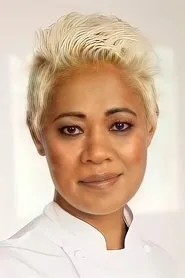 Monica Galetti en Mary Berry's Ultimate Christmas