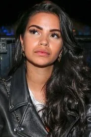 Retrato de Monica Geuze