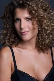 Retrato de Mònica Giménez