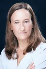 Retrato de Mònica Glaenzel