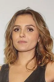 Monica Iozzi en Mar de Dentro
