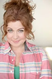 Monica Lee Gradischek en Boom Man