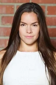 Retrato de Monica Lopez Aleman