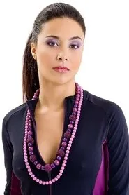 Retrato de Monica Mattos