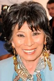 Mónica Miguel en Oficio de tinieblas