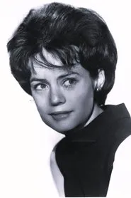 Retrato de Monica Moran