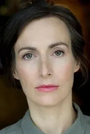 Retrato de Monica Reyes