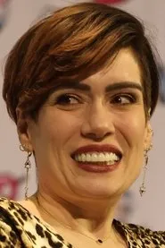Monica Rial en Sock Puppet Theater - Madlax: Trouble in Gauze Sokina