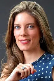 Retrato de Mónica Rincón