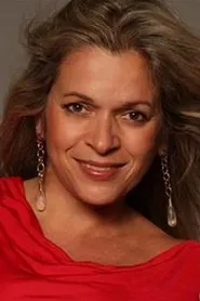 Retrato de Mônica Rossi