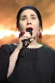 Foto de Mônica Salmaso