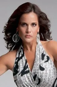 Retrato de Mónica Sánchez
