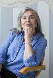 Monica Stenbeck en Kameleonterna