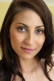 Retrato de Monica Sweet
