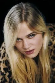 Retrato de Monica Törnell