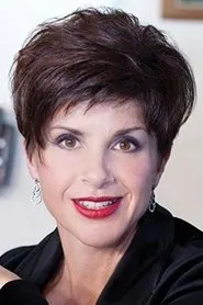 Retrato de Monica Trapaga