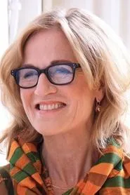 Retrato de Moniek Kramer