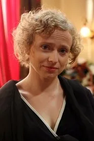 Monika Bolly en Tak tak