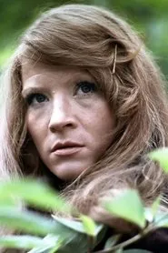 Retrato de Monika Dzienisiewicz-Olbrychska