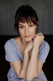 Retrato de Monika Fronczek