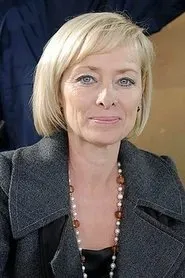 Retrato de Monika Jóźwik