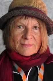Retrato de Monika Treut