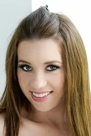 Retrato de Monika Wild