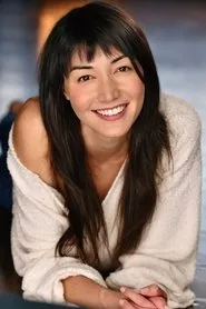 Retrato de Monique Blanchard