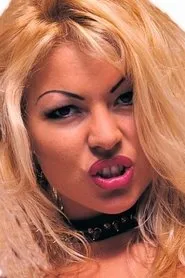 Retrato de Monique Covét