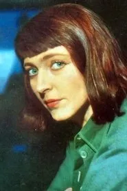Monique Morelli en Cauchemar