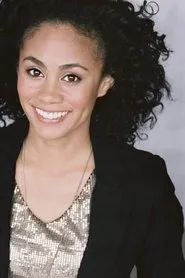 Monique Rosario en The 6th Friend