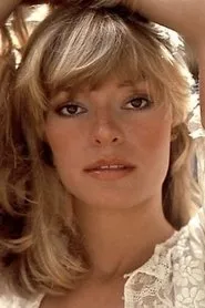 Retrato de Monique St. Pierre