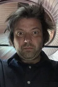 Retrato de Mononc' Serge