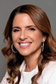 Foto de Monserrat Álvarez como Self - Presenter