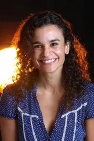 Retrato de Monserrat Montero Cole