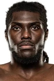 Retrato de Montè Morrison