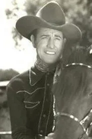 Monte Rawlins en The Adventures of the Masked Phantom