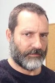 Retrato de Monti Castiñeiras